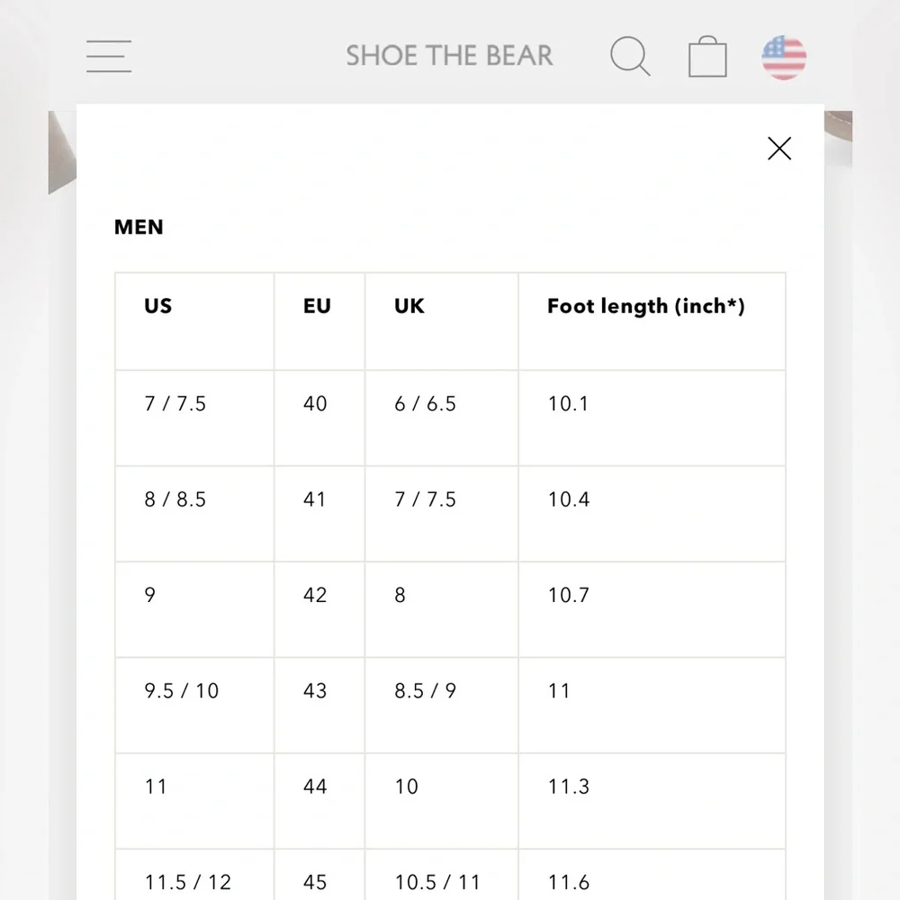 Shoe The Bear nwob curtis